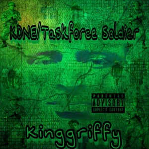 KDNE / Taskforce Soldier (Explicit)