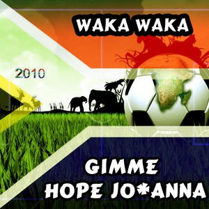 Gimme Hope Jo'anna (RMDL Radio Party Mix)