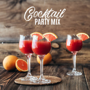 Cocktail Party Mix: Smooth Jazz Energetic Music 2019 for Elegant Party, Vintage Dance Tracks, Songs