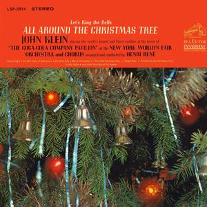 God Rest You Merry, Gentleman / O Christmas Tree / Deck the Halls