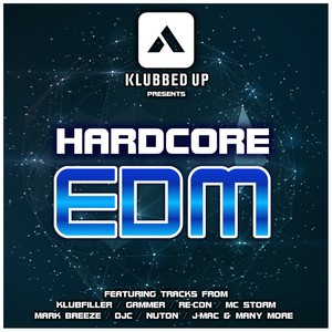 Hardcore EDM