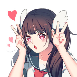 神的随波逐流-中文版-亜鳥Atori