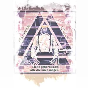 Liebe geht raus an alle die mich mögen.. (feat. Philosopher)