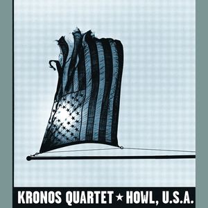 Footnote to Howl (口白)