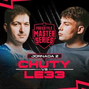 Beat Mode LE33 - Chuty Vs LE33 - Chuty Vs LE33 (Live|Explicit)
