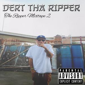 The Ripper Mixtape 2 (Explicit)