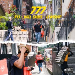 777 (feat. LewisVIP & Will Cades)