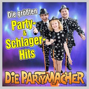 Die größten Party- & Schlager-Hits