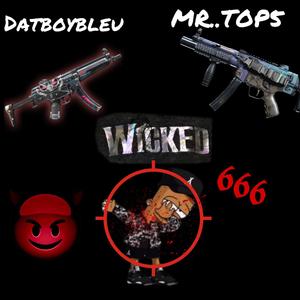 GET WICKED (feat. MR.TOP5) [Explicit]