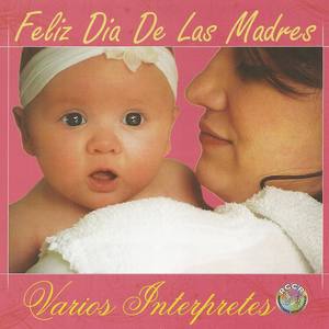 Feliz Día de las Madres