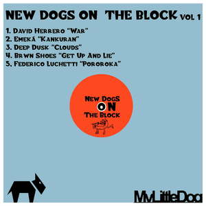 New Dogs On The Block Vol. 1