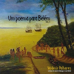 Valdecir Palhares - Maravilhas Vais Amar