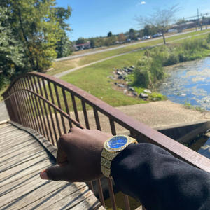 I love it (Explicit)