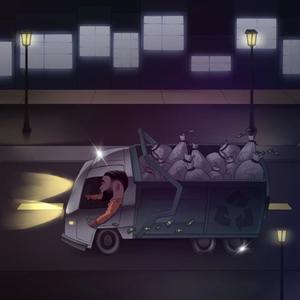 Open Arms (feat. DannyDrift)