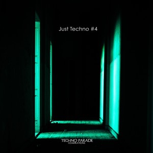 Just Techno #4 (Continuous DJ Mix)