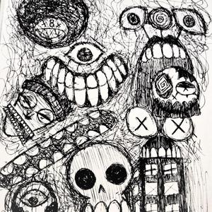 tell me why ur sad (2025 demo)