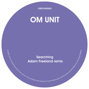 Searching (Adam Freeland Remix)