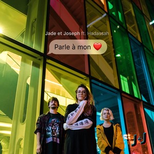 Parle à mon coeur