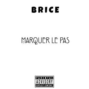 Marquer le pas