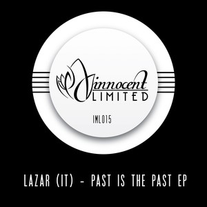 Past Is The Past EP