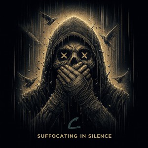 SUFFOCATING IN SILENCE