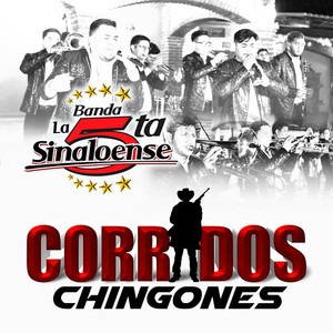 Corridos Chingones (En Vivo)