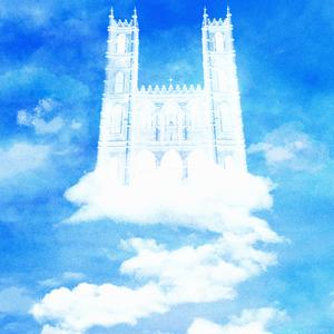 halo clusters (harp version)