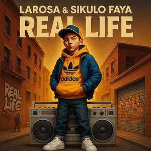 Real Life (Explicit)