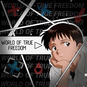 World of True Fredom