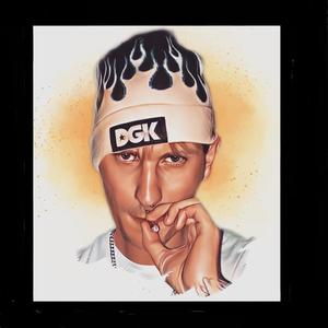 DGK (feat. Blondeyman) (Explicit)