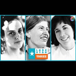 The Hearing (feat. Sarah Jory)