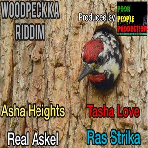 Woodpeckka Riddim