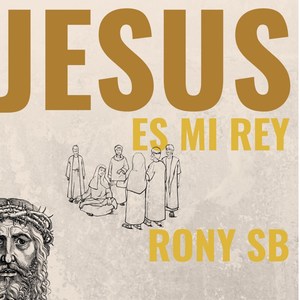 Jesús Es Mi Rey