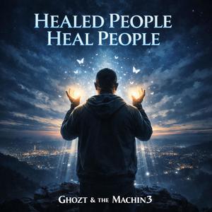 HEALED PEOPLE HEAL PEOPLE