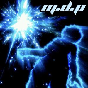 M.D.P (Mar De Plastilina) (Explicit)