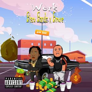 Work (Explicit)