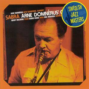 Swedish Jazz Masters: Sabra