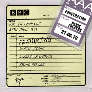 BBC In Concert (27th June 1979)