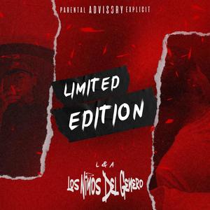 Limited Edition (Explicit)