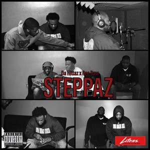 Steppaz (Explicit)