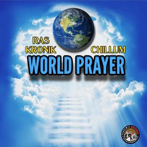 WORLD PRAYER