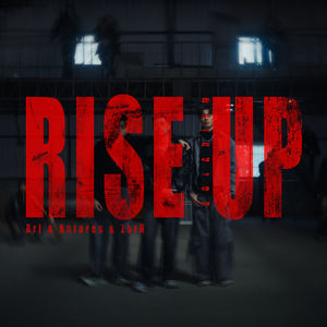 RISE UP