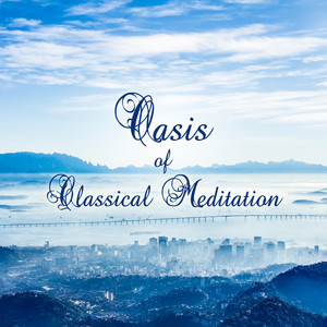 Oasis of Classical Meditation - Pain Relief, Relaxation, Insomnia Cure, Positive Thinking and Calm Baby