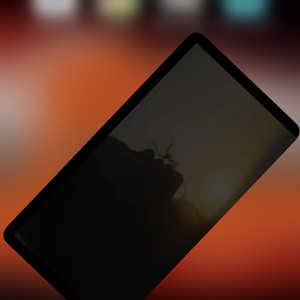 Scared Of Love (Explicit)