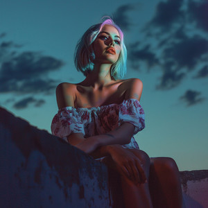 i like the way you kiss me (Instrumental)