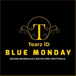 BLUE MONDAY