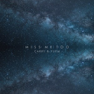 MiSS Me Too (Carry's Melodic Dubstep Mix)