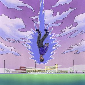 Walking(feat. Kenny2Wavyyy) (Explicit)