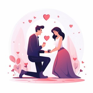Promise with you