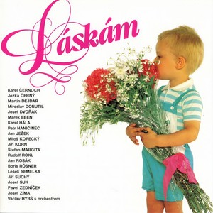 Já Líbám Ručku Vám Tak Rád / Věřím Vám / Já Miluji Jen Vás